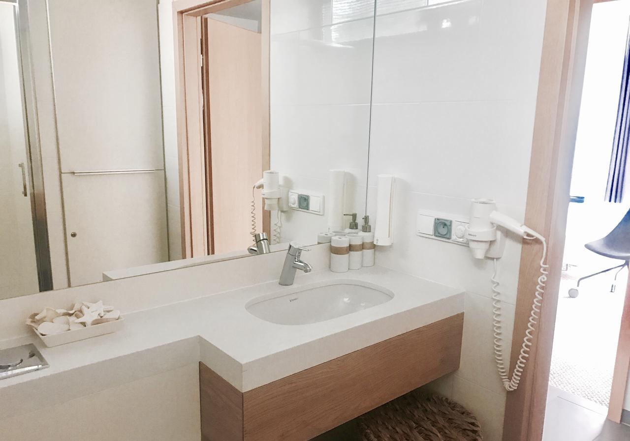 Apartment Morski Widok W Boulevard Ustronie Morskie Esterno foto